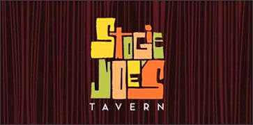 Stogie Joe's Tavern