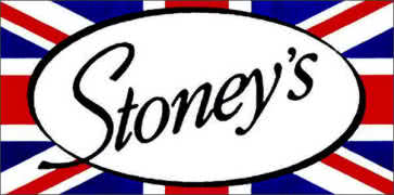 Stoneys Pub