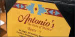 Antonios The Taste of Mexico in Taos