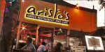 Aristos Greek Restaurant and Cafe in Salt Lake City