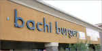 Bachi Burger in Las Vegas