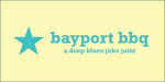 Bayport BBQ in Bayport