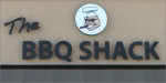 The BBQ Shack in Paola