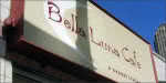 Bella Luna Cafe in Chicago