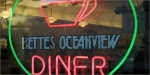 Bettes Oceanview Diner in Berkeley