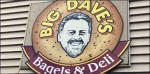 Big Daves Bagels & Deli in North Conway
