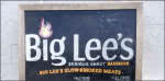 Big Lees in Ocala