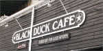 Black Duck Cafe in Westport