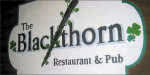 Blackthorn Restaurant and Pub in Buffalo