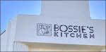 Bossies Kitchen in Santa Barbara