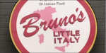 Brunos Little Italy in Little Rock