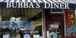 Bubbas Diner in San Anselmo