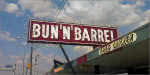 Bun N Barrel in San Antonio