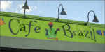 Cafe Brazil in Denver