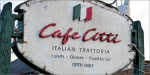 Cafe Citti in Kenwood