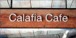 Calafia Cafe and Market A Go-Go in Palo Alto