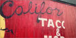 California Tacos in Omaha