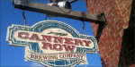 Cannery Row Brewing Company in Monterey