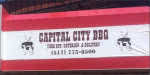 Capital City BBQ in Lansing