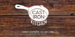 Cast Iron Kitchen in Wilmington