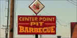 Center Point Barbecue in Hendersonville