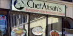 Chef Alisah in Tucson