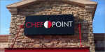 Chef Point Texas in Watauga