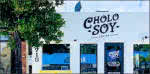 Cholo Soy Cocina in West Palm Beach