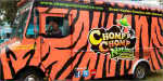 Chomp Chomp Nation Food Truck in Orange County