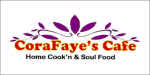 Cora Fayes Cafe in Denver