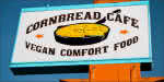 Cornbread Cafe in Eugene