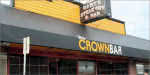 Crown Bar in Tacoma