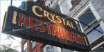 Crystal Restaurant in Pittsburgh