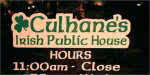 Culhanes Irish Pub in Atlantic Beach