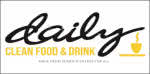 Daily Clean Food and Drink in Sioux Falls