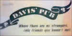 Davis Pub in Annapolis