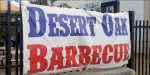 Desert Oak Barbecue in El Paso