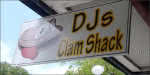 DJs Clam Shack in Key West