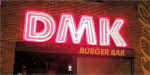 DMK Burger Bar in Chicago