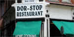 The Dor-Stop Restaurant in Pittsburgh