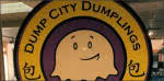 Dump City Dumplings in Bend