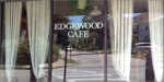 Edgewood Cafe in Cranston