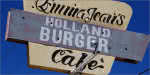 Emma Jeans Holland Burger Cafe in Victorville
