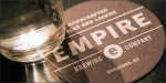 Empire Brewing Company in Syracuse