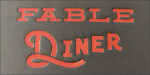 Fable Diner in Vancouver