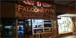Falconettis East Side Grill in Vancouver