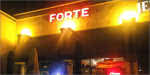 Forte European Tapas Bar and Grill in Las Vegas