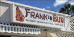 Frankinbun in Palm Springs
