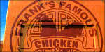 Franks Famous Chicken and Waffles in Albuquerque