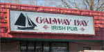 Galway Bay Irish Pub in Annapolis